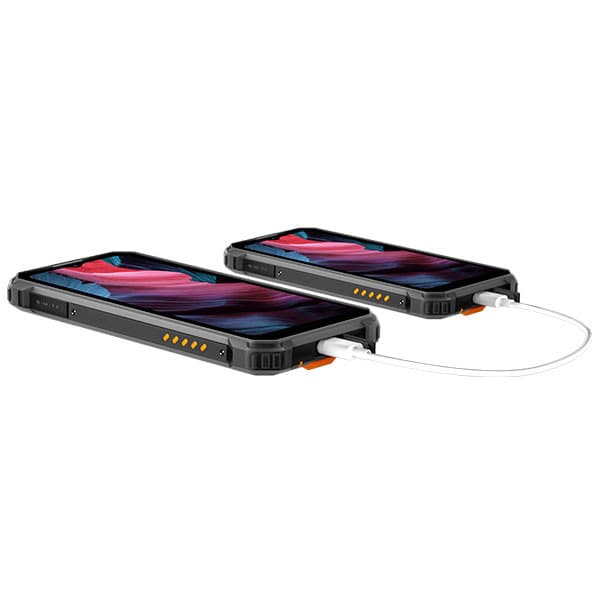 Oukitel WP23 Pro tålig smartphone