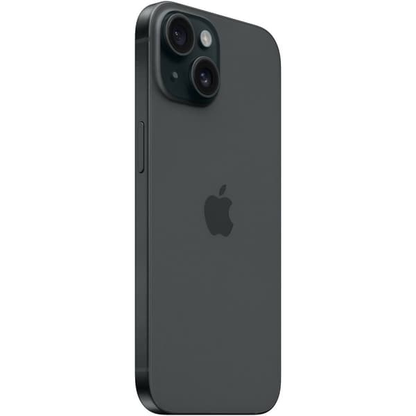 Smarttelefoner Apple iPhone 15 512 gb 6,1" 512 GB Blå Svart