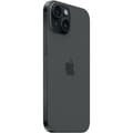 Miniatyrbilde 3 av 7: Smarttelefoner Apple iPhone 15 512 gb 6,1" 512 GB Blå Svart