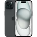 Miniatyrbilde 2 av 7: Smarttelefoner Apple iPhone 15 512 gb 6,1" 512 GB Blå Svart