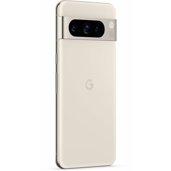 Smarttelefoner Google Pixel 8 Pro 6,7" 128 GB 12 GB RAM Grå