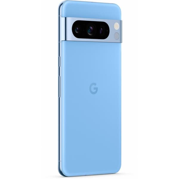 Smartphone Google Pixel 8 Pro 6,7" 128 GB 12 GB RAM Blå Celestial