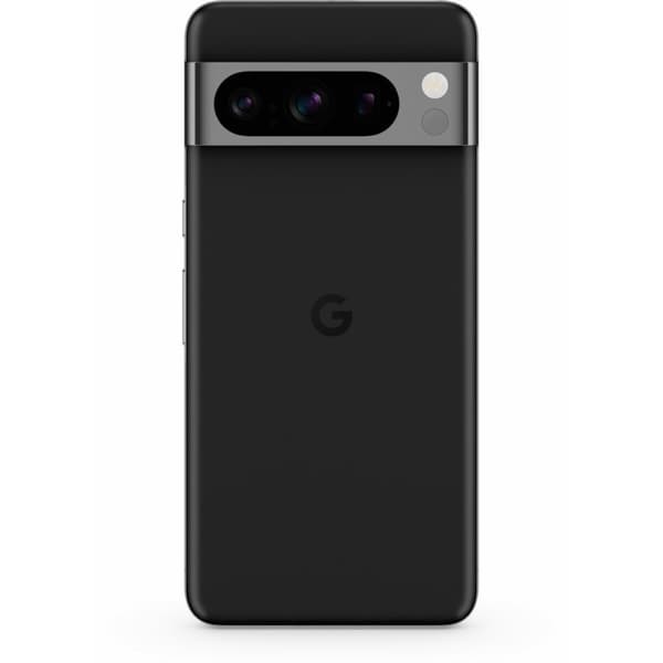 Smartphone Google Pixel 8 Pro 6,7" 128 GB 12 GB RAM Sort