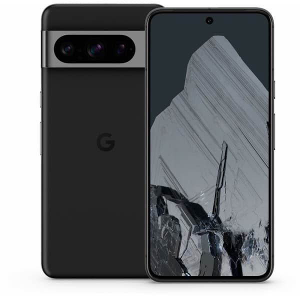 Smartphone Google Pixel 8 Pro 6,7" 128 GB 12 GB RAM Sort