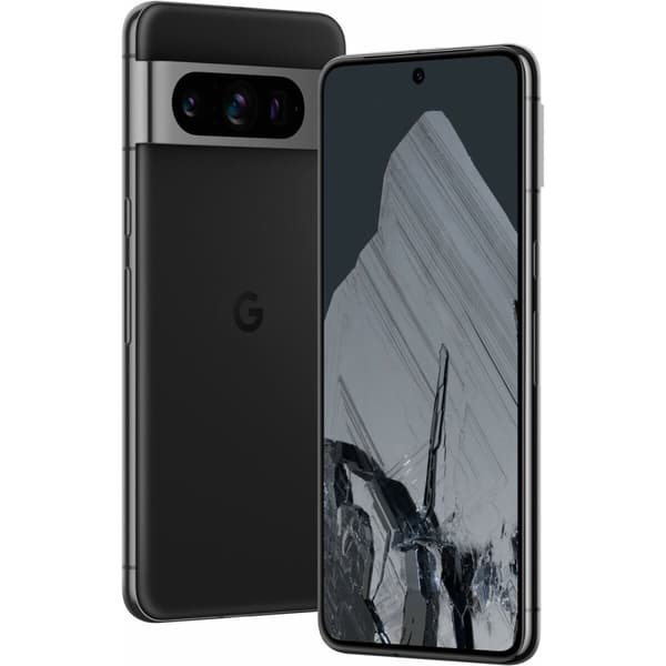 Smartphone Google Pixel 8 Pro 6,7" 128 GB 12 GB RAM Sort