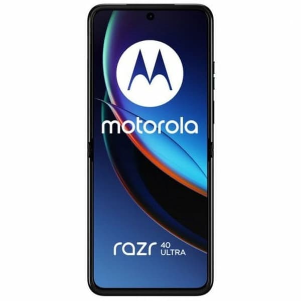 Motorola RAZR 40 Ultra 17,5 cm (6.9") Dobbel SIM Android 13 5G USB Type-C 8 GB 256 GB 3800 mAh Sort