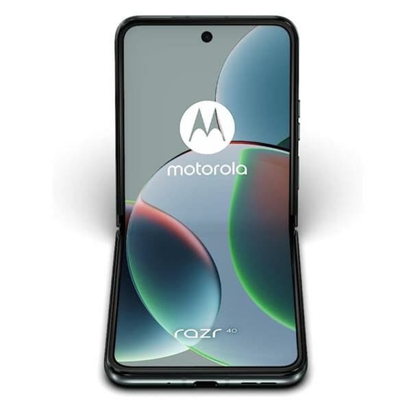Smarttelefoner Motorola 840023246340 8 GB RAM 256 GB
