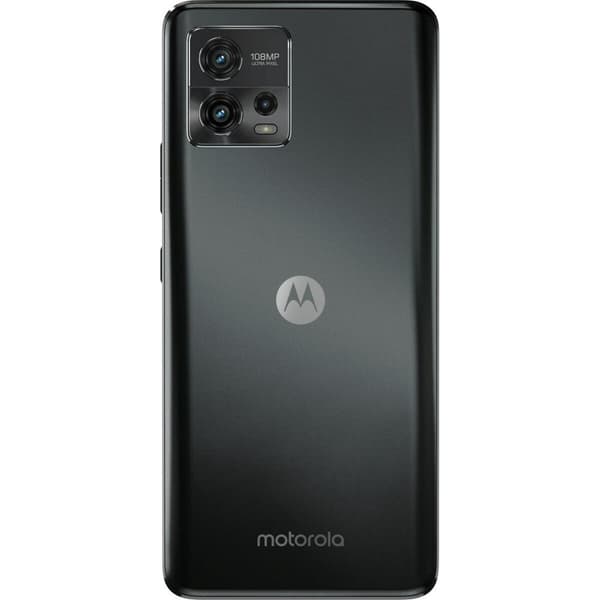 Smarttelefoner Motorola Moto G72 6,6" 1 GB RAM MediaTek Helio G99 Svart Grå