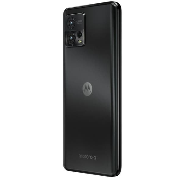 Smarttelefoner Motorola Moto G72 6,6" 1 GB RAM MediaTek Helio G99 Svart Grå