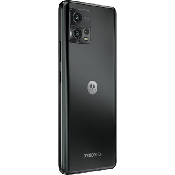 Smarttelefoner Motorola Moto G72 6,6" 1 GB RAM MediaTek Helio G99 Svart Grå
