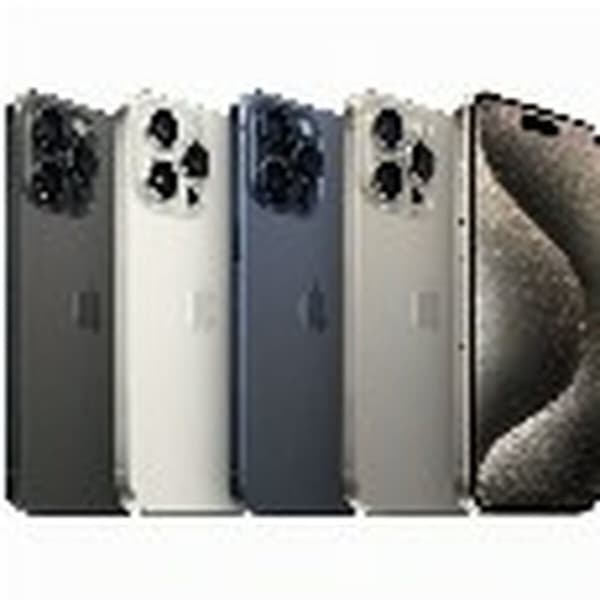 Smarttelefoner Apple