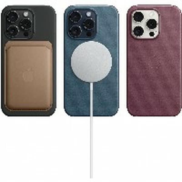 Smarttelefoner Apple