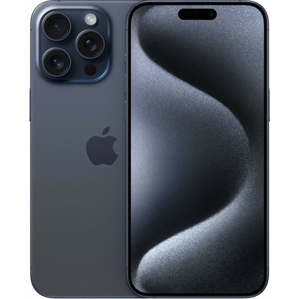 Smarttelefoner Apple