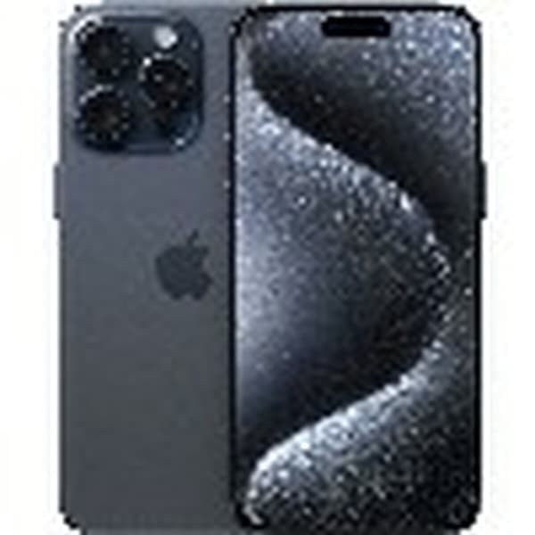 Smarttelefoner Apple Titan, Blå