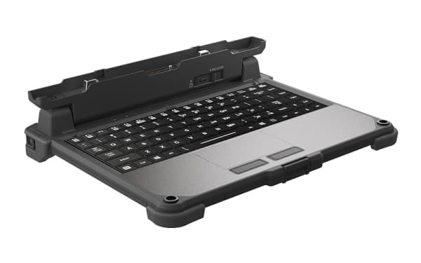 Getac - Tangentbord - brittisk