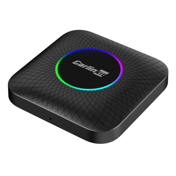 CarlinKit TBOX Ambient AI Box Android 13 Carplay & Android Auto 4GB+64GB CarlinKit TBOX Ambient AI Box Android 13 Carplay & Android Auto 4GB+64GB