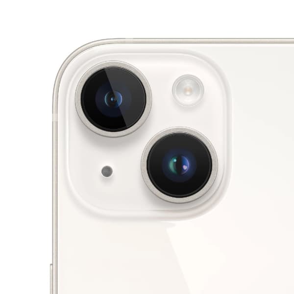 Apple iPhone 14 128GB Starlight