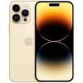 Pikkukuva 1 / 6: Apple iPhone 14 Pro Max 256GB Gold