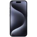 Miniatyrbild 3 av 8: Apple iPhone 15 Pro 128GB Blue Titanium