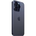 Miniatyrbild 4 av 8: Apple iPhone 15 Pro 128GB Blue Titanium