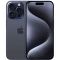 Miniatyrbild 2 av 8: Apple iPhone 15 Pro 128GB Blue Titanium