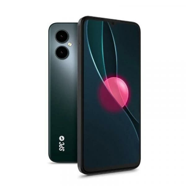 Smartphone SPC Discovery Pro 6,7" 128 GB 6 GB RAM Octa Core Grå Grå