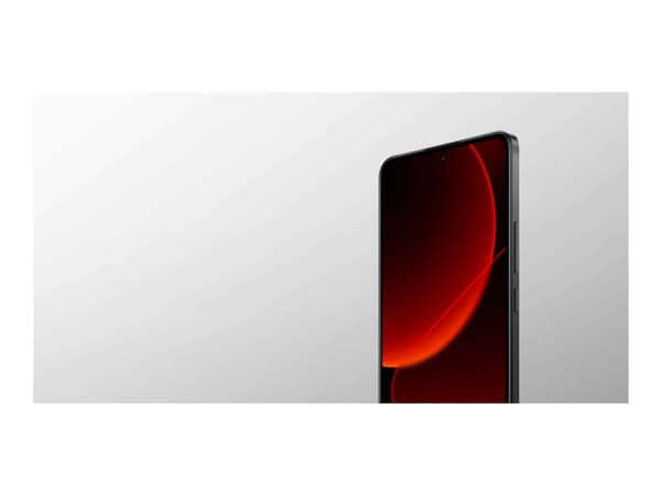 Xiaomi 13T - 5G pekskärmsmobil - dual-SIM - RAM 8 GB / Internminne 256 GB - OLED-skärm - 6.67" - 2712 x 1220 pixlar (144 Hz) - 3 st. bakre kameror 50