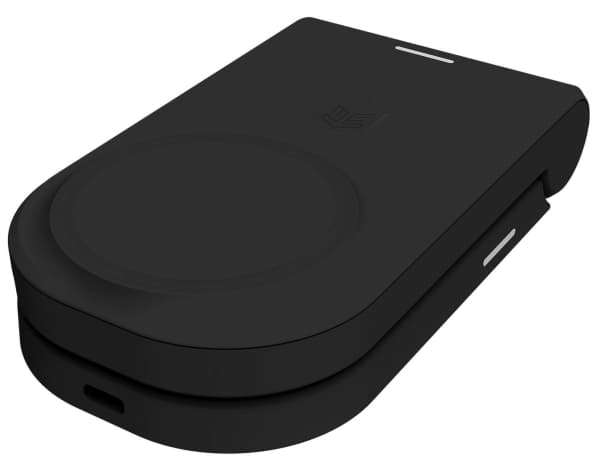STM ChargeTree Mag, innendørs, USB, hvit