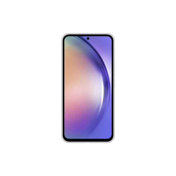 Smarttelefoner Samsung Galaxy A54 5G SM-A546B/DS 6,4" 256 GB 8 GB RAM Hvit