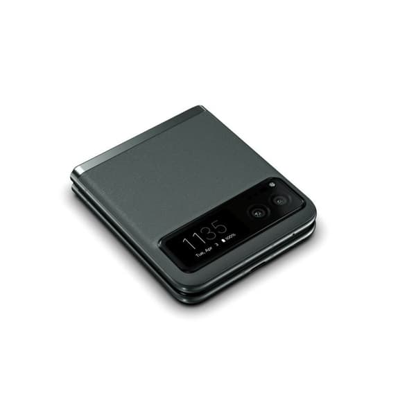 Smarttelefoner Motorola