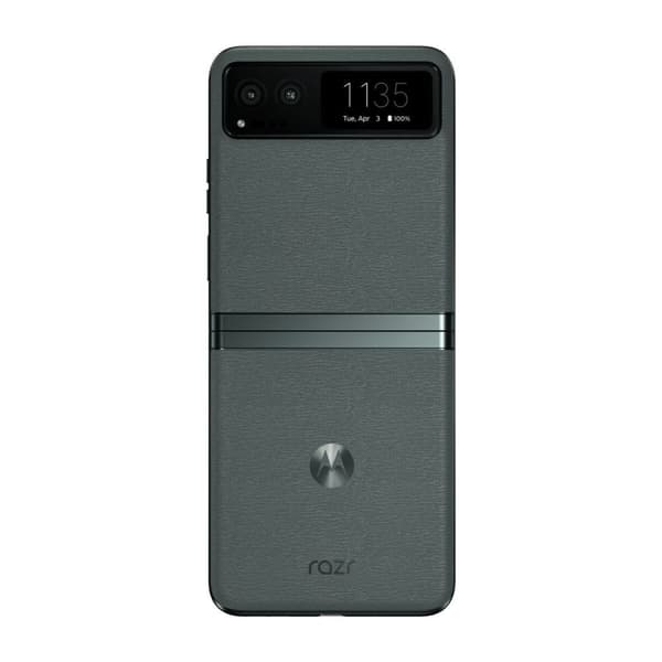 Smarttelefoner Motorola