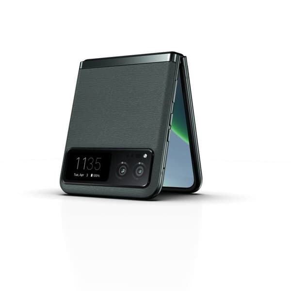 Smarttelefoner Motorola