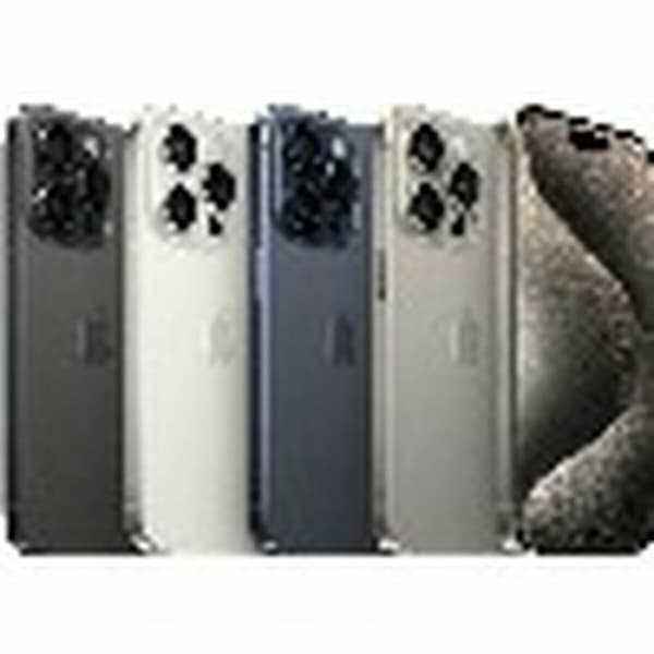 Smartphone Apple 6,1" 128 GB