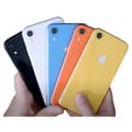 Miniatyrbild 6 av 6: BEGAGNAD iPhone XR 128GB Blue med 1 års garanti