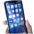Miniatyrbild 2 av 6: BEGAGNAD iPhone XR 128GB Blue med 1 års garanti