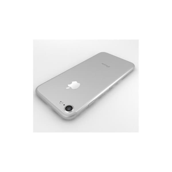 BEGAGNAD iPhone 7 32GB Silver med 1 års garanti