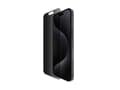 Pikkukuva 5 / 5: Belkin OVA150ZZ, 17 cm (6.7"), Smartphone, Frameless display privacy filter, 9H, Anti-microbial, Privacy