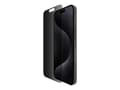 Pikkukuva 2 / 5: Belkin OVA150ZZ, 17 cm (6.7"), Smartphone, Frameless display privacy filter, 9H, Anti-microbial, Privacy