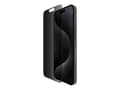 Pikkukuva 1 / 5: Belkin OVA150ZZ, 17 cm (6.7"), Smartphone, Frameless display privacy filter, 9H, Anti-microbial, Privacy