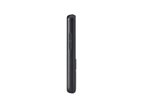 Panasonic fasttelefon Panasonic KX-TF200, svart