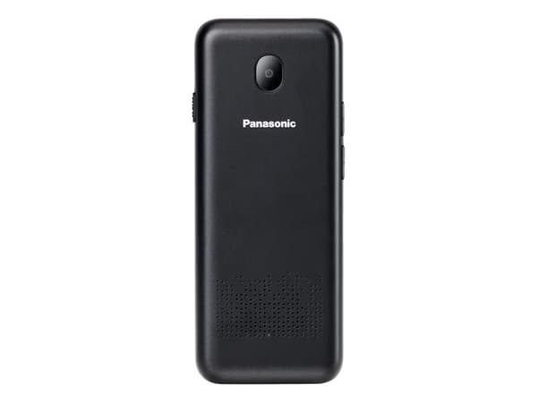 Panasonic fasttelefon Panasonic KX-TF200, svart