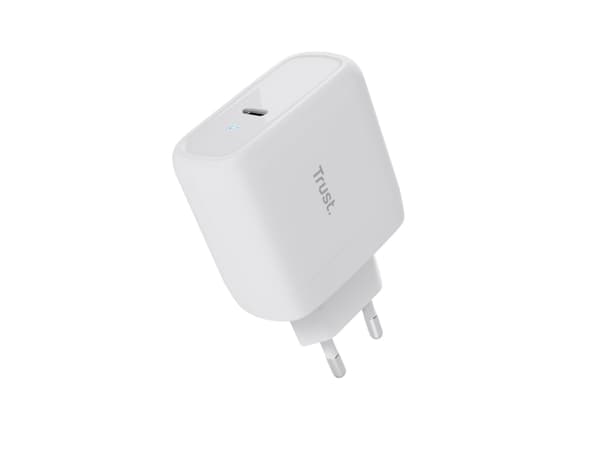 Trust Maxo 65W Universal White AC