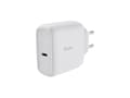 Miniatyrbilde 1 av 5: Trust Maxo 65W Universal White AC