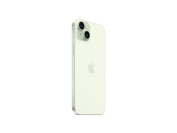 Apple iPhone 15 Plus , 17 cm (6.7"), 2796 x 1290 pixlar, 256 GB, 48 MP, iOS 17, Grön