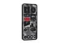 Miniatyrbilde 3 av 5: Nothing Phone (2) - 5G smarttelefon - dobbelt-SIM - RAM 12 GB / Internminne 512 GB - OLED-display - 6.7" - 2412 x 1080 piksler (120 Hz) - 2x bakkamer