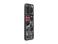 Miniatyrbilde 4 av 5: Nothing Phone (2) - 5G smarttelefon - dobbelt-SIM - RAM 12 GB / Internminne 512 GB - OLED-display - 6.7" - 2412 x 1080 piksler (120 Hz) - 2x bakkamer