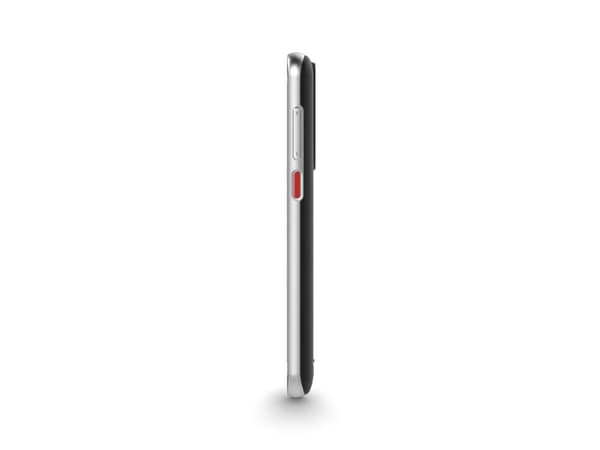 Emporia emporiaSMART5.mini, 12,6 cm (4.95"), 4 GB, 64 GB, 13 MP, Android 13, Svart