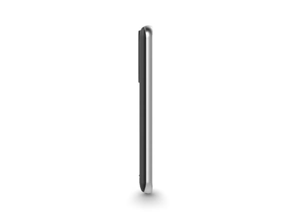 Emporia emporiaSMART5.mini, 12,6 cm (4.95"), 4 GB, 64 GB, 13 MP, Android 13, Svart