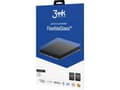 Miniatyrbilde 2 av 2: 3MK FlexibleGlass Sam Tab S9 FE+ opptil 13" Hybrid Glass