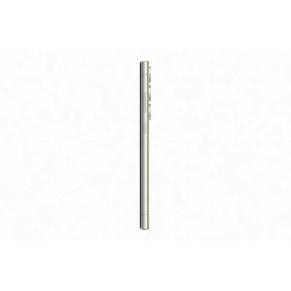 Smartphone Samsung Galaxy S23 Ultra Grøn 12 GB RAM 6,8" 1 TB Qualcomm Snapdragon 8 Gen 2